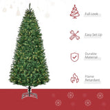 7.5 ft Christmas Trees 06183052