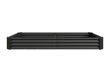 Raised Garden Bed Outdoor, 631ft , Metal Raised Rectangle Planter Beds for Plants, Vegetables, and 48218815