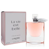 La Vie Est Belle by Lancome Eau De Parfum Spray 2.5 oz for Women FX-492928