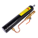 Hydraulic Downfeed Control Cylinder For Metal Bandsaw 0.3-30 MPa Band Saw 25658649