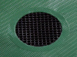 132 Gallon Folding Rain Barrel Water Collector Green 39289115