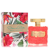 Oscar De La Renta Bella Tropicale by Oscar De La Renta Eau De Parfum Spray 3.4 oz for Women FX-566352