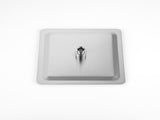 10 inch Shower Head Bathroom Luxury Rain Mixer Shower Complete Combo Set Wall Mounted 20874011