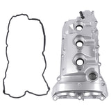 Engine Valve Cover & Gaskets Driver Side Fit for Chevy Camaro Cadillac CTS 3.0L 3.6L 12647772 25820252