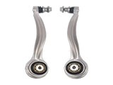 2Pcs Front Lower Left and Right Control Arm Fit for Mercedes-Benz C238 A238 E400 37681180
