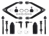 Front Suspension Kit Control Arms Ball Joints Fit for Dodge Ram 1500 2002-2005 RWD 19243900