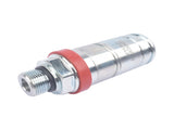 Fits For John Deere 6400 6410 6420 6800 7430 Hydraulic Female Quick Release Coupling AL166181 51752135