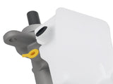 Aluminum Brake Master Cylinder fit for Toyota Corolla Matrix 2003-08 L4 1.8L M630413 47927598