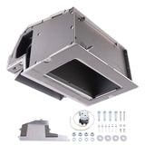 Heater Box Assembly Kit Fit For Kenworth T800 Curved Glass 1993-2014 K142-535-1 F31-1036-1 25258056