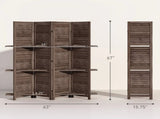 Folding Room Dividerr 66590212
