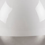 2-Tone Ceramic Table Lamp Set of 2 B035P264515