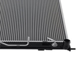 Aluminum Engine Radiator fit for Kia Soul 10-11 2.0L CU13134 253102K150 Crossflow AT 15322311