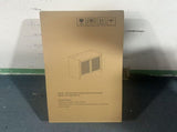 42.5" Tall Rattan Shoe Cabinet with Doors, 6-Tier Shoe Storage Cabinet with Adjustable Shelves, W808P415446