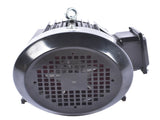 3 Phase 3 HP 1800RPM Electric Motor 230/460 Volt 182T 60HZ TEFC / IP55 Enclosure 53541899