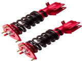 24 Levels Damping Adjustable Coilover Suspension Kit For Subaru Impreza WRX GC8 Shock Absorbers 47027944