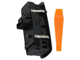 Driver Door Master Control fit for Dodge Charger 300 2015-2018 68262253AB Black 28621742