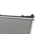 Auxiliary Radiator Assembly 253E0BY100 Fits for Hyundai Elantra Sedan Hybrid 1.6L L4 2021-2026 29570920