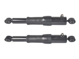 2Pcs Rear Suspension ShockAbsorber DA-SRD747-PR Fit for Harley-Davidson Touring 1980-2023 Black 30331294