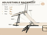 Folding Lounge Chairs / beach chair 37435835