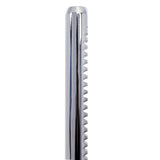 Stainless Steel Commercial Sausage Stuffer,Dual Speed Vertical Sausage Maker 32LB/15L, Meat Filler 88999956