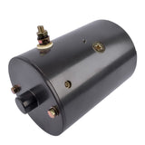 Pump Starter 12V Fits for Honda Fit 1.5L l4 GAS SOHC 94-35-1030 46-4058 8111E 8111D 22577338