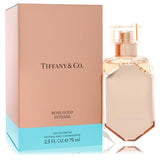 Tiffany Rose Gold Intense by Tiffany Eau De Parfum Spray 2.5 oz for Women FX-568108