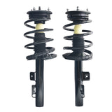 ZNTS 2 PCS Shock Strut Spring Assembly 2005-2007 FORD-FIVE HUNDRED; 2005-2007 MERCURY-MONTEGO 79314006