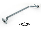Coolant Hose Pipe fit for Toyota Hiace 12-24 Tacoma 05-24 4Runner 2.7L 16268-75130 03174205