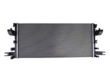 Diesel Engine Cooling Radiator fit for RAM 2500/3500 6.7L 2019-2024 Direct Fit 94897647