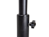 New 3 Speed 16 inch Vintage Metal Stand Fan in Black 77738141