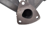 Manifold with Gasket Fits for Buick Allure Regal Chevy Malibu Impala Orlando Saturn Aura Pontiac G6 00732402