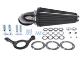 Cone Air Cleaner Filter Kit Fit for Harley Dyna Softail Fatboy Road King 1993-2016 88620659