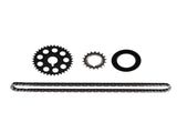 Full Timing Chain Kit & Water Pump fit for 85-95 Toyota Pickup 4Runner 2.4L 22R 22RE 20130704
