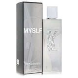 Yves Saint Laurent Myslf L'Absolu by Yves Saint Laurent Parfum Spray 1.3 oz for Men FX-573462