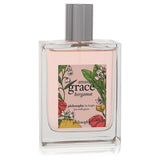 Amazing Grace Bergamot by Philosophy Eau De Toilette Spray 4 oz for Women FX-562048