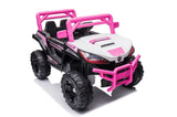 ride on car, kids electric car, riding toys for kids with remote control Rechargeable Battery W1760P187455