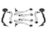 8x Upper & Lower Forward & Rearward Control Arm fit for Lexus LS460 RWD 2007-2008 77819928