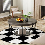 Rattan TableCoffee Table 88136787