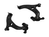 2pcs Front Lower Control Arms w/ Ball Joint fit for Mazda 3 2014 2015 2016 2017 2018 95562238