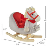 Baby Rocking Hors 17001747