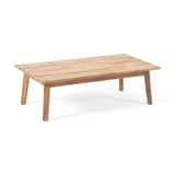 BROOKLYN LOVESEAT COFFEE TABLE 66966825