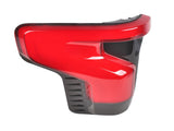 Left Side LED Tail Light Rear Brake Lamp Replacement for Ford F-150 2022-2024 NL34-13B505-BG 81452023