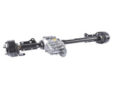 Rear Axle Housing Assembly Replacement for 1994-2022 E-Z-GO TXT Golf Carts 12.441 73500-G01 28485765