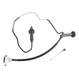 Clutch Master Cylinder Assembly Fit For Ford F-250 Super Duty 63047168