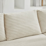 Modular Sectional Couches for Living Room Right Long Seat , SF502CBG W1143P313184