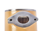 Engine Oil Cooler Core 1330125 OR5511 OR9056 Replacement for Caterpillar 3406B 3406C 3408 3408C 45770933