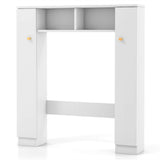 Independent toilet bathroom cabinet 50057157