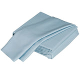 Luxuriously Soft 100% Viscose Derived from Bamboo 5-Piece Sheet Set , Oeko-TEX Certified, Split King B046126548