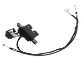 Rear Back Hatch Door Latch Lock fit for 1996-2002 TOYOTA 4RUNNER 69350-35020 77588111