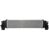 Turbocharger Intercooler Aluminum for Ford Edge L4 2.0L 2015-2016 Lincoln MKX F2G36K775DA FO3012116 67787747